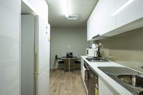 City Centre Motel Hotel - St Kilda Accommodation 25