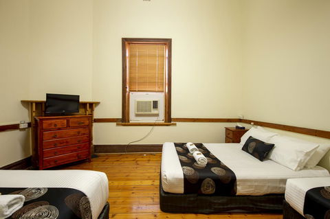 City Centre Motel Hotel - St Kilda Accommodation 1
