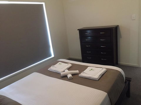 City Centre Motel Hotel - St Kilda Accommodation 44