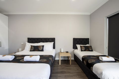 City Centre Motel Hotel - St Kilda Accommodation 19