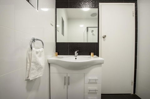 City Centre Motel Hotel - St Kilda Accommodation 22