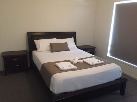 City Centre Motel Hotel - St Kilda Accommodation 43