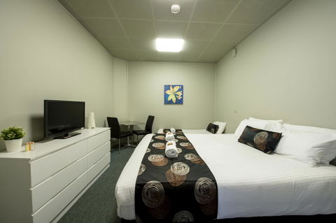 City Centre Motel Hotel - St Kilda Accommodation 31