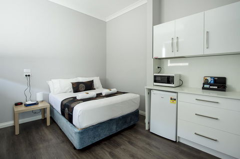 City Centre Motel Hotel - St Kilda Accommodation 16