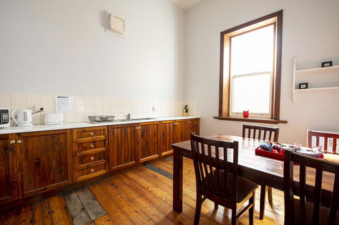 City Centre Motel Hotel - St Kilda Accommodation 4
