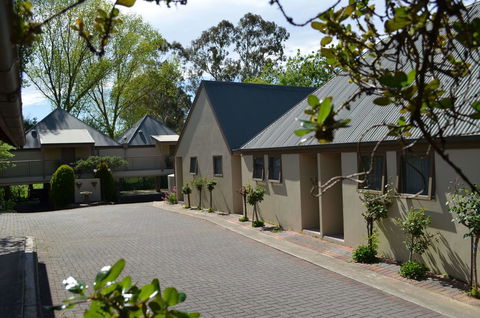 Hahndorf Motel - St Kilda Accommodation 20