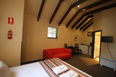 Hahndorf Motel - St Kilda Accommodation 16