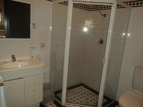 Hahndorf Motel - St Kilda Accommodation 6