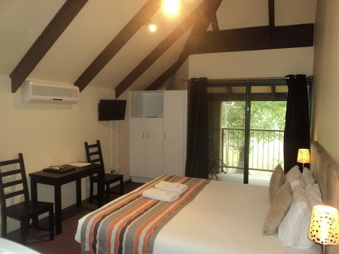 Hahndorf Motel - St Kilda Accommodation 4