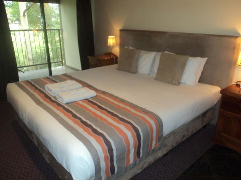 Hahndorf Motel - St Kilda Accommodation 8