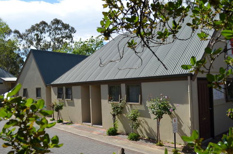 Hahndorf Motel - St Kilda Accommodation 10