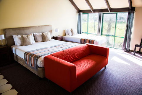 Hahndorf Motel - St Kilda Accommodation 9