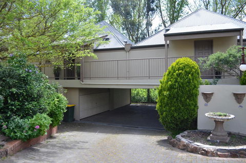 Hahndorf Motel - St Kilda Accommodation 18