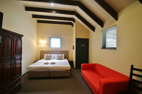 Hahndorf Motel - St Kilda Accommodation 0