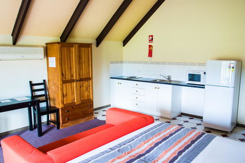 Hahndorf Motel - St Kilda Accommodation 25