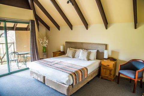 Hahndorf Motel - St Kilda Accommodation 23