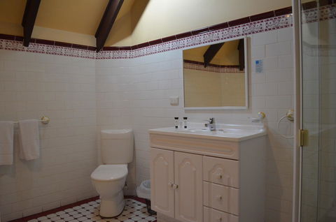 Hahndorf Motel - St Kilda Accommodation 21