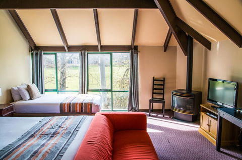 Hahndorf Motel - St Kilda Accommodation 11