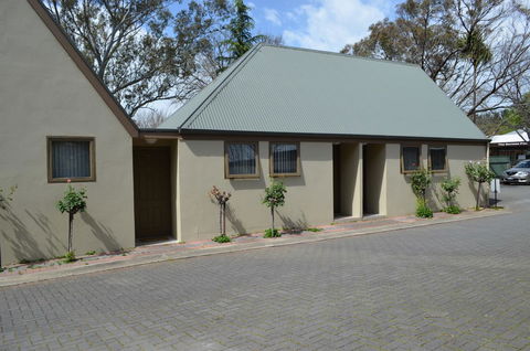 Hahndorf Motel - St Kilda Accommodation 15