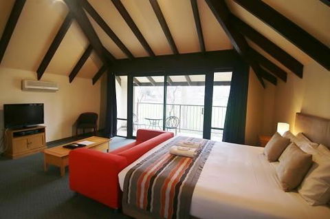 Hahndorf Motel - St Kilda Accommodation 2