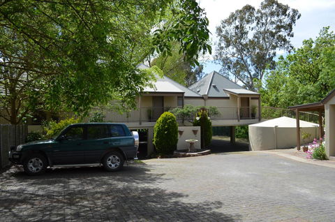 Hahndorf Motel - St Kilda Accommodation 12