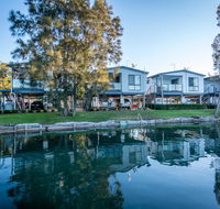 Jervis Bay Holiday Park - St Kilda Accommodation