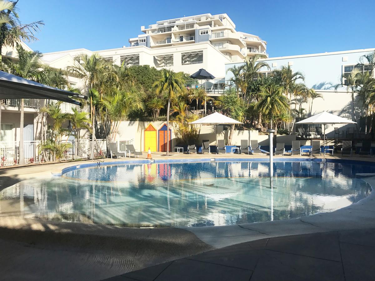 Resort Mandurah WA St Kilda Accommodation