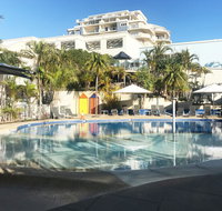 Ramada Resort by Wyndham Shoal Bay - St Kilda Accommodation