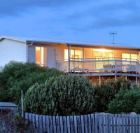SeaWatch-Sea Views - St Kilda Accommodation