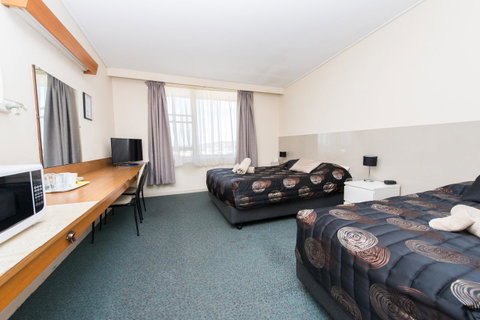 Blue Lake Motel - St Kilda Accommodation 12
