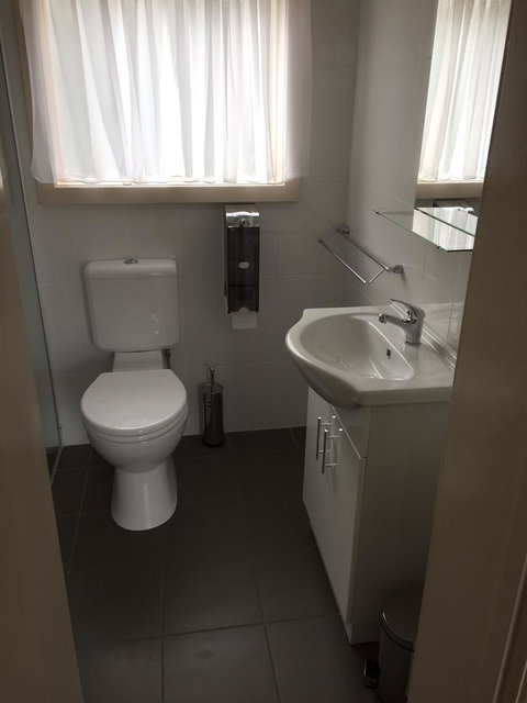 Blue Lake Motel - St Kilda Accommodation 18