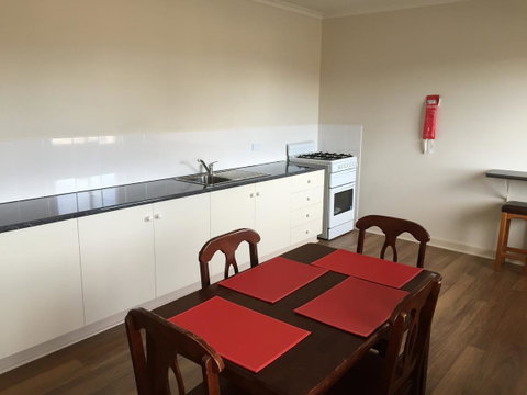Blue Lake Motel - St Kilda Accommodation 25