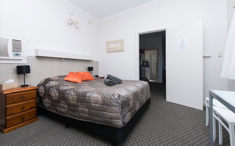 Blue Lake Motel - St Kilda Accommodation 10