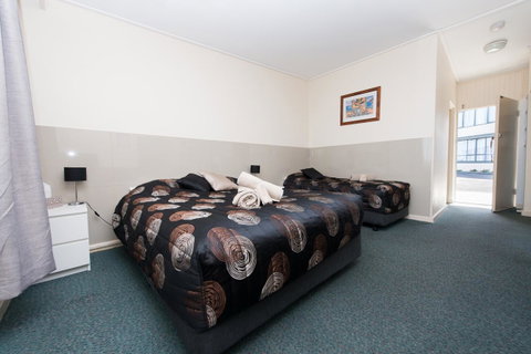 Blue Lake Motel - St Kilda Accommodation 11