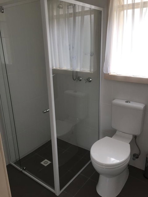 Blue Lake Motel - St Kilda Accommodation 17