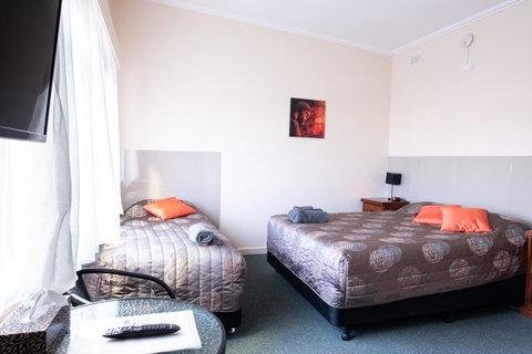 Blue Lake Motel - St Kilda Accommodation 16