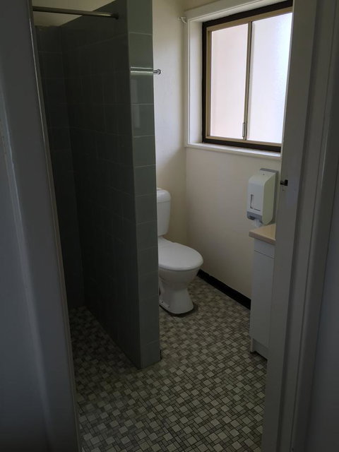 Blue Lake Motel - St Kilda Accommodation 2