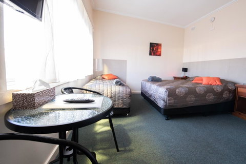 Blue Lake Motel - St Kilda Accommodation 15