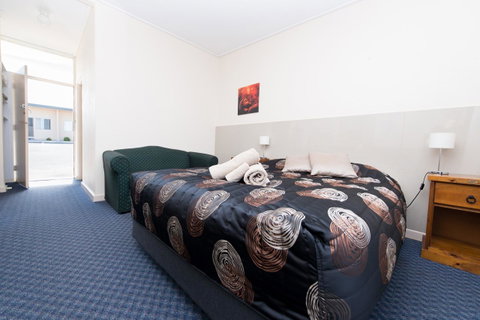 Blue Lake Motel - St Kilda Accommodation 13
