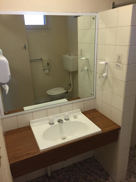 Blue Lake Motel - St Kilda Accommodation 28