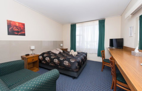 Blue Lake Motel - St Kilda Accommodation 14