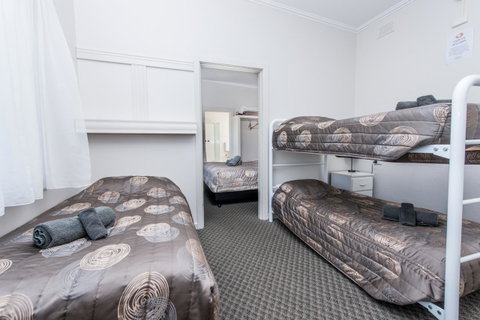 Blue Lake Motel - St Kilda Accommodation 8