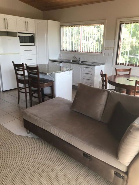 Avon View Stays Accommodation. - St Kilda Accommodation 3