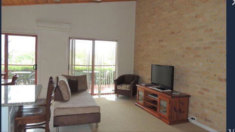 Avon View Stays Accommodation. - St Kilda Accommodation 1