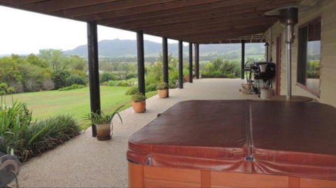 Avon View Stays Accommodation. - St Kilda Accommodation 18