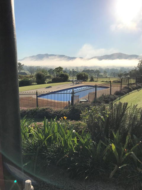 Avon View Stays Accommodation. - St Kilda Accommodation 9