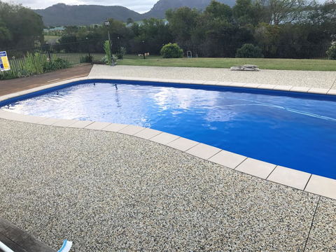 Avon View Stays Accommodation. - St Kilda Accommodation 5