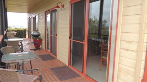 Avon View Stays Accommodation. - St Kilda Accommodation 17