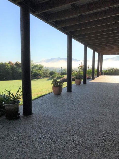 Avon View Stays Accommodation. - St Kilda Accommodation 15