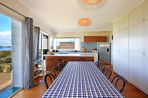 Culburra Beachhouse - St Kilda Accommodation 18
